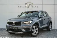 Volvo XC40 din 2020 cu 118.950 km - oferta VOL103818 - foto 2
