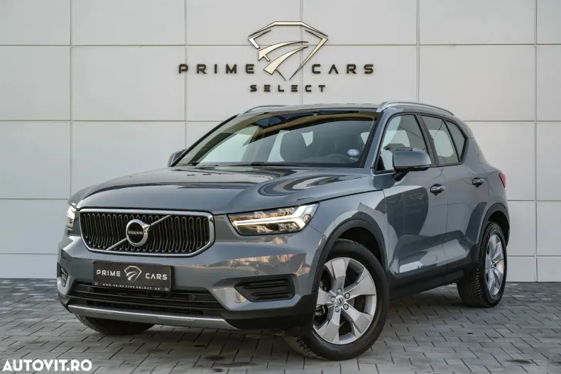 Volvo XC40 din 2020 cu 118.950 km - oferta VOL103818 - foto 2