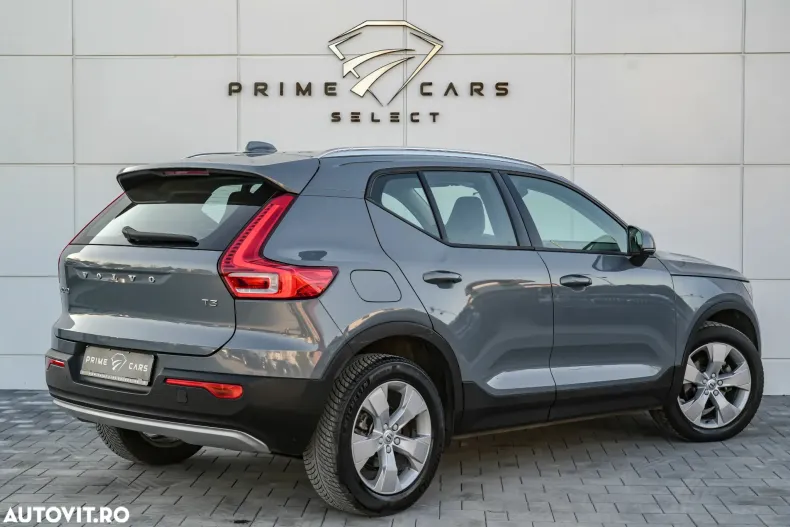 Volvo XC40 din 2020 cu 118.950 km - oferta VOL103818 - foto 4