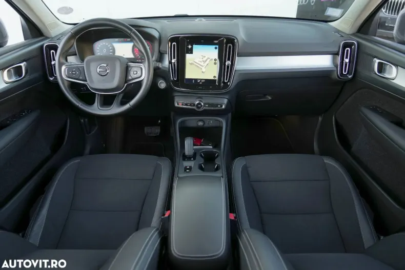 Volvo XC40 din 2020 cu 118.950 km - oferta VOL103818 - foto 6