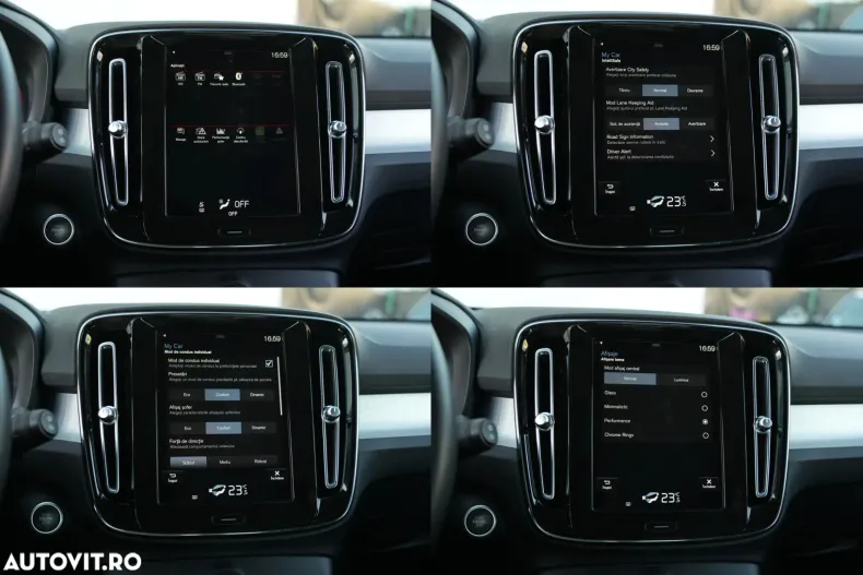 Volvo XC40 din 2020 cu 118.950 km - oferta VOL103818 - foto 11