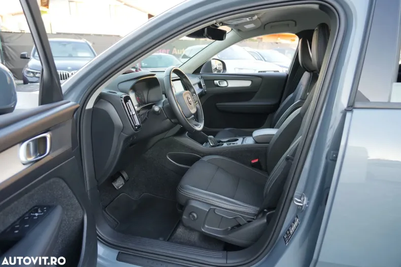 Volvo XC40 din 2020 cu 118.950 km - oferta VOL103818 - foto 12