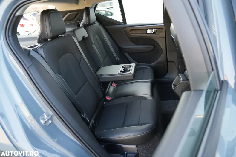 Volvo XC40 din 2020 cu 118.950 km - oferta VOL103818 - foto 15