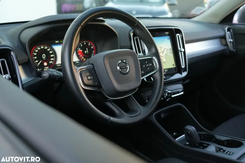 Volvo XC40 din 2020 cu 118.950 km - oferta VOL103818 - foto 20