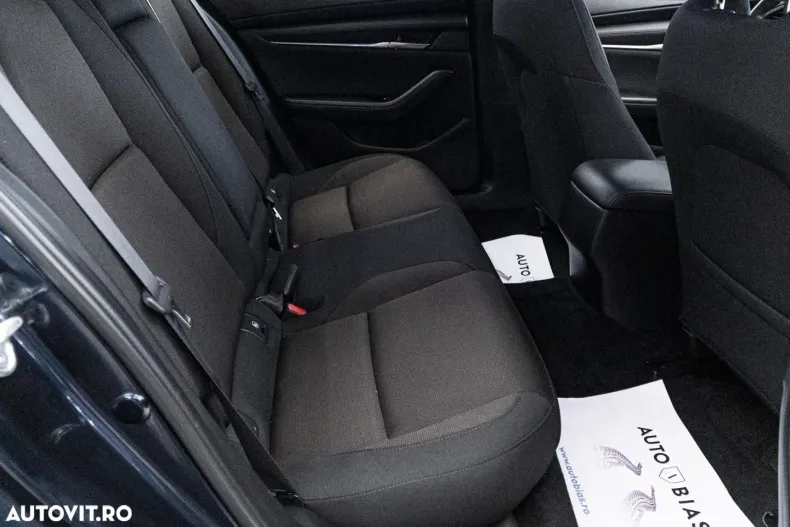 Mazda 3 din 2020 cu 125.000 km - oferta MAZ103820 - foto 8