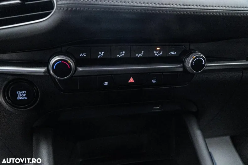 Mazda 3 din 2020 cu 125.000 km - oferta MAZ103820 - foto 11