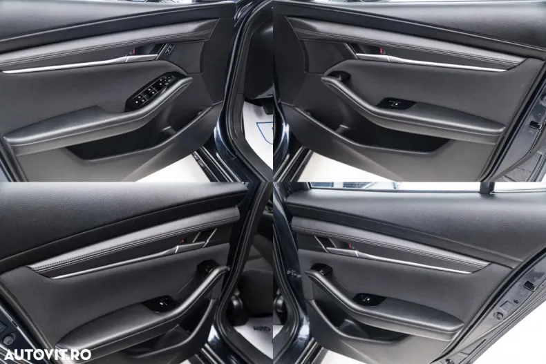 Mazda 3 din 2020 cu 125.000 km - oferta MAZ103820 - foto 17