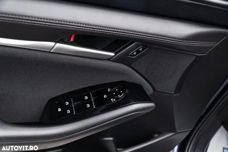 Mazda 3 din 2020 cu 125.000 km - oferta MAZ103820 - foto 18