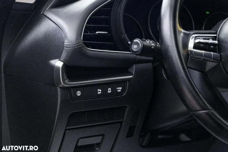 Mazda 3 din 2020 cu 125.000 km - oferta MAZ103820 - foto 23