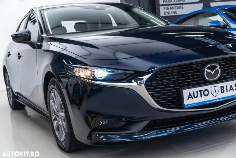 Mazda 3 din 2020 cu 125.000 km - oferta MAZ103820 - foto 25