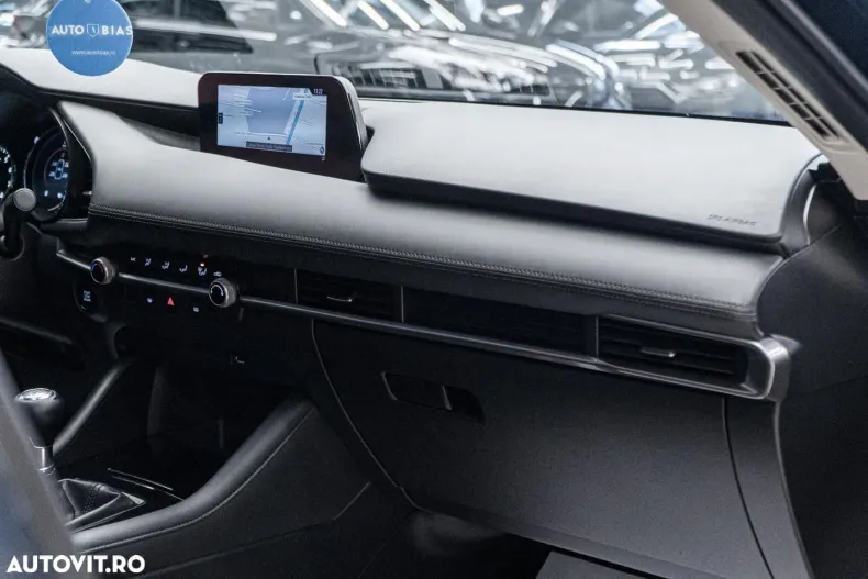 Mazda 3 din 2020 cu 125.000 km - oferta MAZ103820 - foto 32