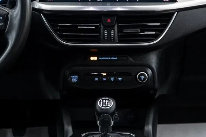 Ford Focus din 2022 cu 78.000 km - oferta FOR103822 - foto 4