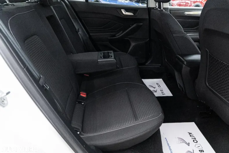 Ford Focus din 2022 cu 78.000 km - oferta FOR103822 - foto 8