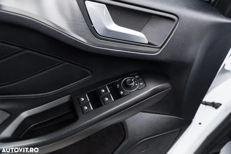 Ford Focus din 2022 cu 78.000 km - oferta FOR103822 - foto 20