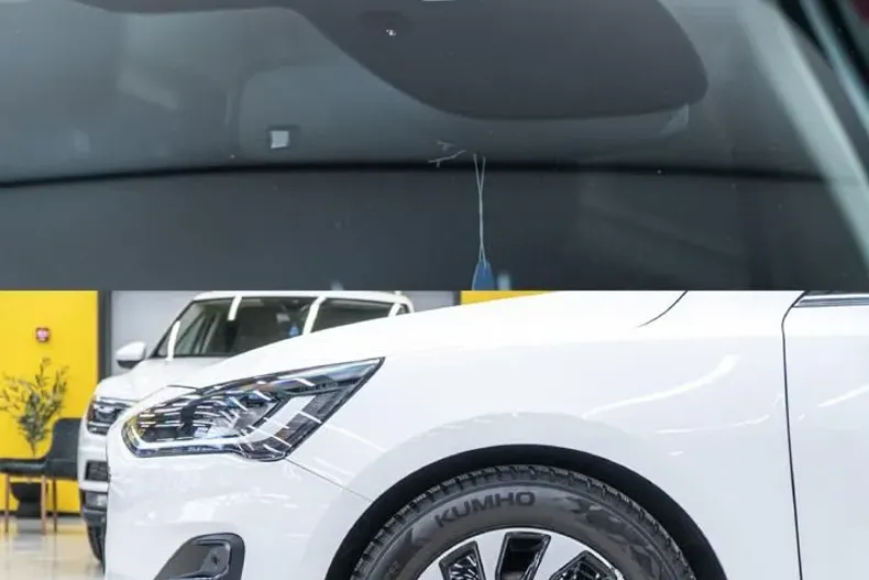 Ford Focus din 2022 cu 78.000 km - oferta FOR103822 - foto 21