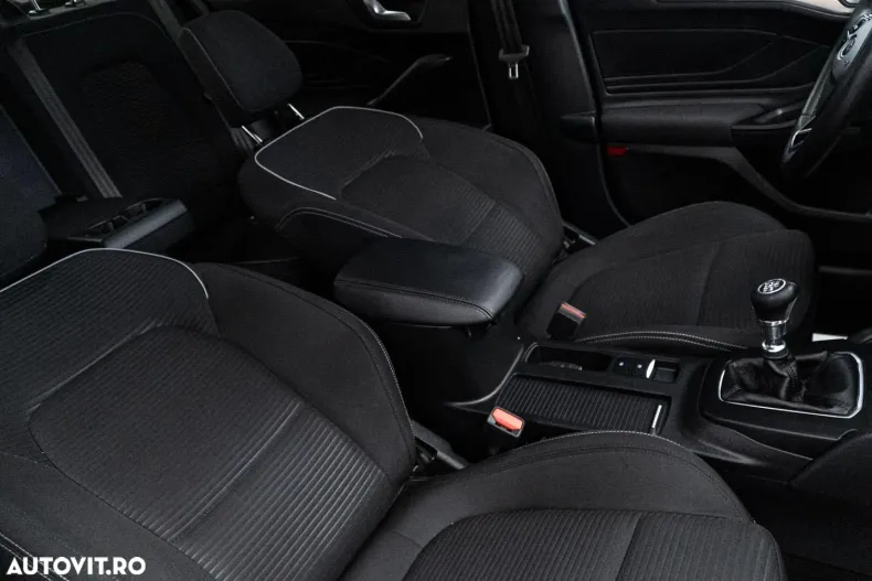 Ford Focus din 2022 cu 78.000 km - oferta FOR103822 - foto 29