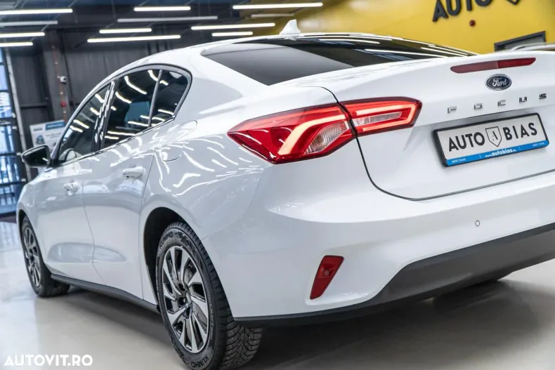 Ford Focus din 2022 cu 78.000 km - oferta FOR103822 - foto 31