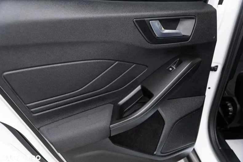 Ford Focus din 2022 cu 78.000 km - oferta FOR103822 - foto 36