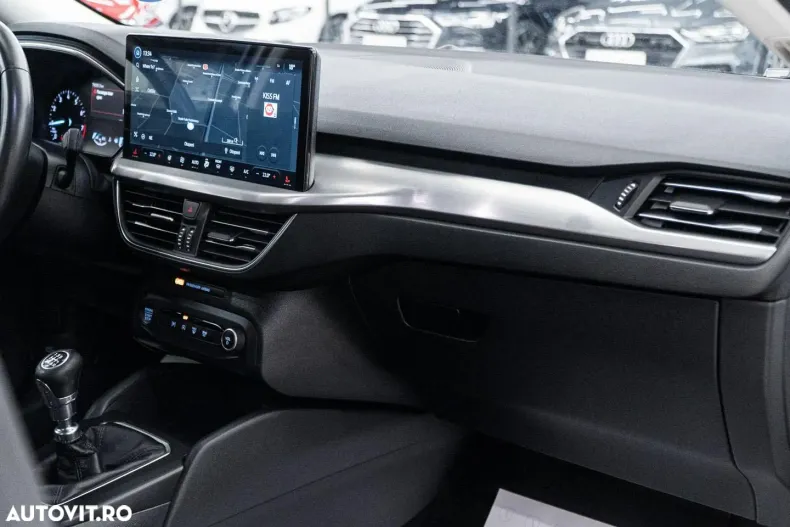 Ford Focus din 2022 cu 78.000 km - oferta FOR103822 - foto 38