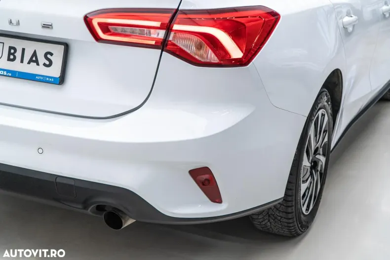 Ford Focus din 2022 cu 78.000 km - oferta FOR103822 - foto 40