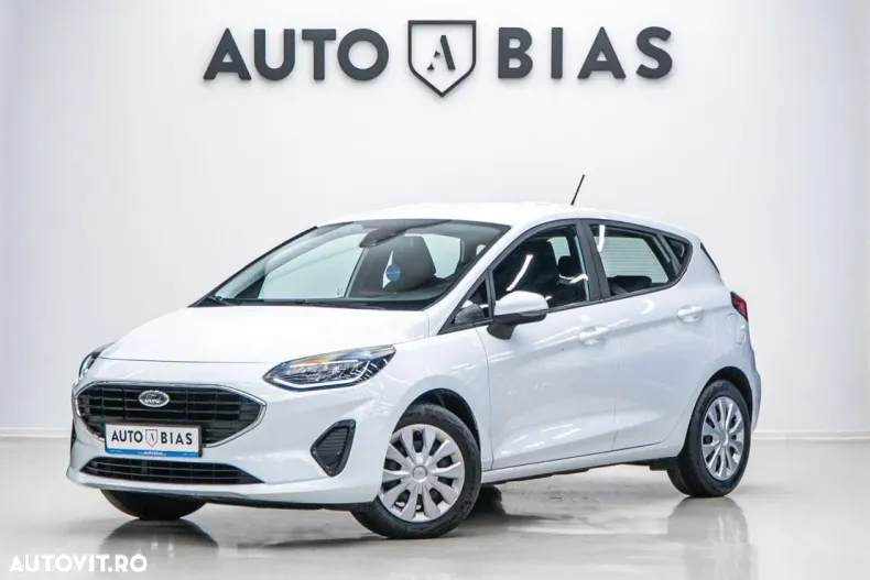 Ford Fiesta din 2022 cu 85.652 km - oferta FOR103826 - foto 1