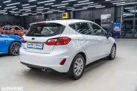 Ford Fiesta din 2022 cu 85.652 km - oferta FOR103826 - foto 7