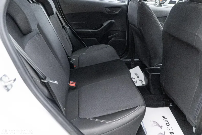 Ford Fiesta din 2022 cu 85.652 km - oferta FOR103826 - foto 8