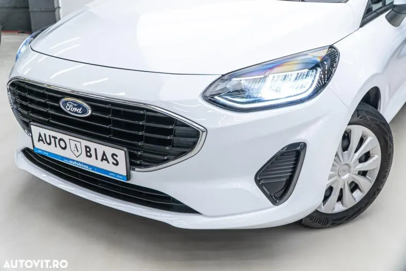 Ford Fiesta din 2022 cu 85.652 km - oferta FOR103826 - foto 10