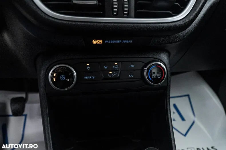 Ford Fiesta din 2022 cu 85.652 km - oferta FOR103826 - foto 11