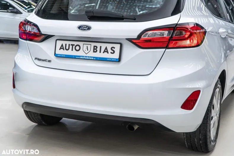 Ford Fiesta din 2022 cu 85.652 km - oferta FOR103826 - foto 13