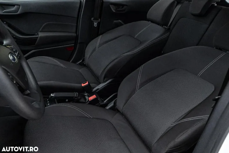 Ford Fiesta din 2022 cu 85.652 km - oferta FOR103826 - foto 15