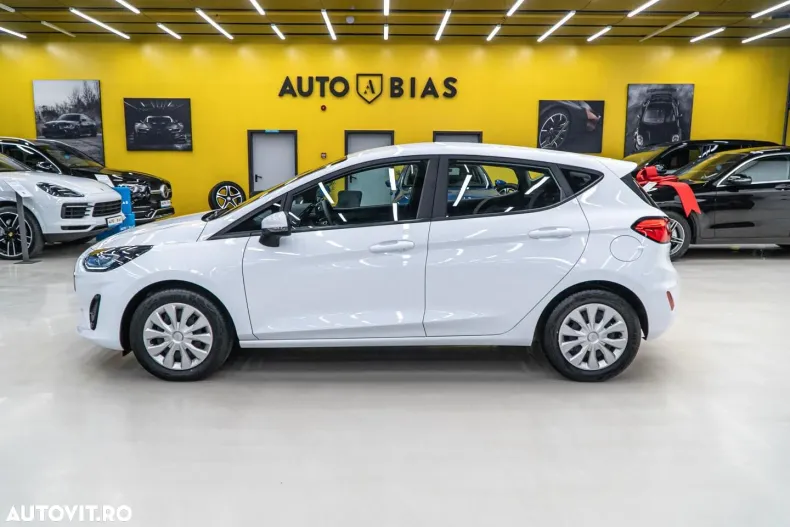 Ford Fiesta din 2022 cu 85.652 km - oferta FOR103826 - foto 16