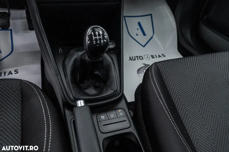 Ford Fiesta din 2022 cu 85.652 km - oferta FOR103826 - foto 17