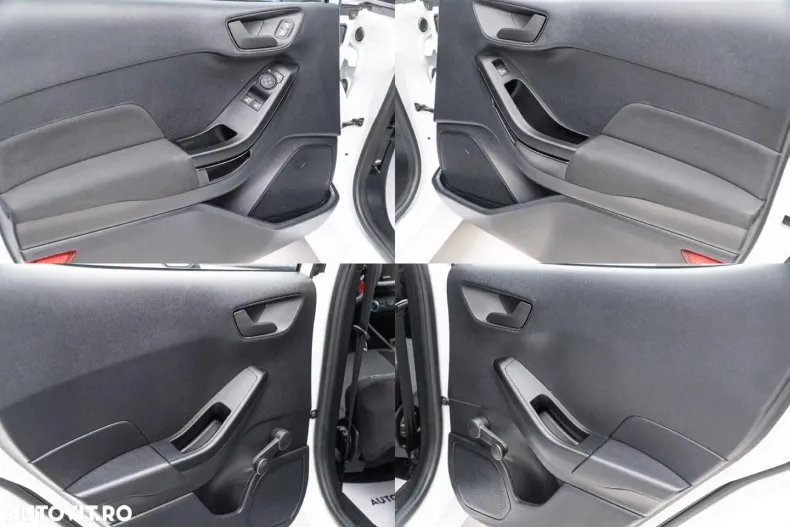 Ford Fiesta din 2022 cu 85.652 km - oferta FOR103826 - foto 18