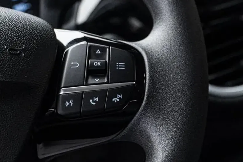 Ford Fiesta din 2022 cu 85.652 km - oferta FOR103826 - foto 21