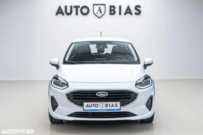 Ford Fiesta din 2022 cu 85.652 km - oferta FOR103826 - foto 22