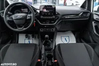Ford Fiesta din 2022 cu 85.652 km - oferta FOR103826 - foto 24