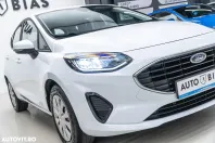 Ford Fiesta din 2022 cu 85.652 km - oferta FOR103826 - foto 28