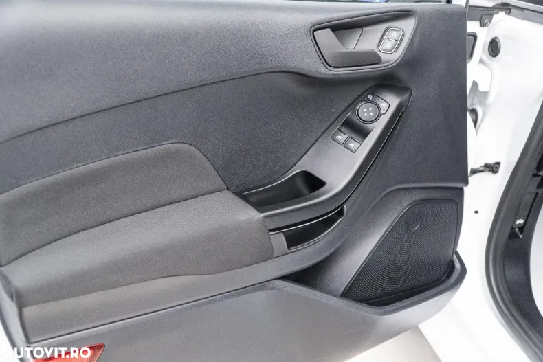 Ford Fiesta din 2022 cu 85.652 km - oferta FOR103826 - foto 29