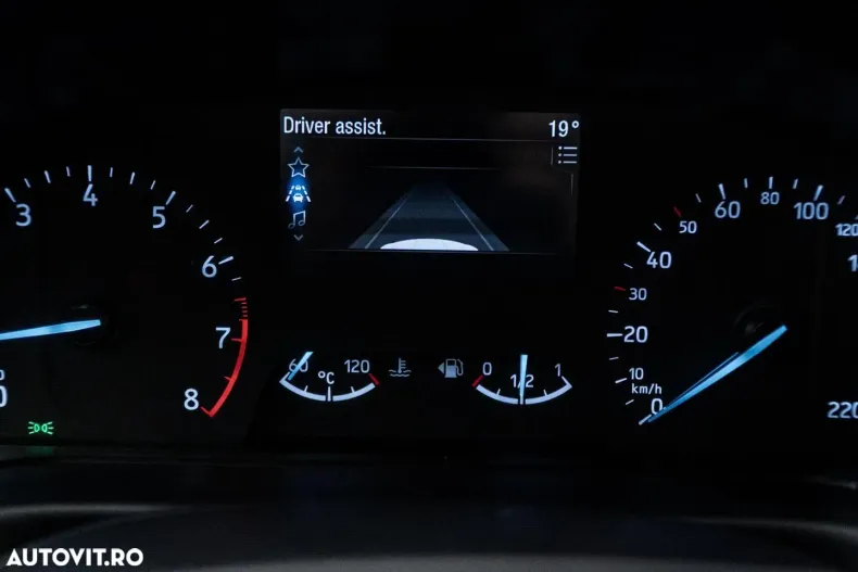 Ford Fiesta din 2022 cu 85.652 km - oferta FOR103826 - foto 32