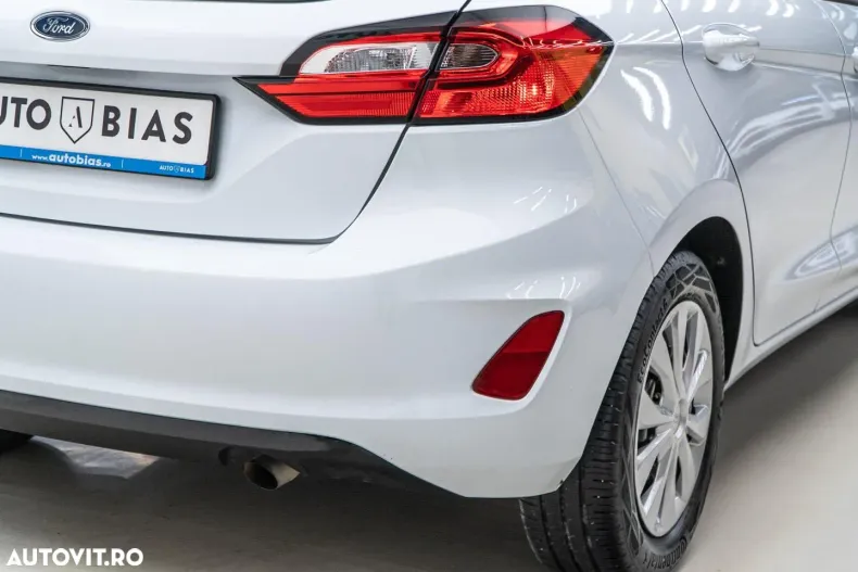 Ford Fiesta din 2022 cu 85.652 km - oferta FOR103826 - foto 37