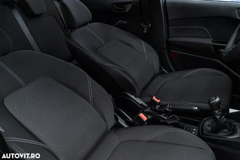 Ford Fiesta din 2022 cu 85.652 km - oferta FOR103826 - foto 39