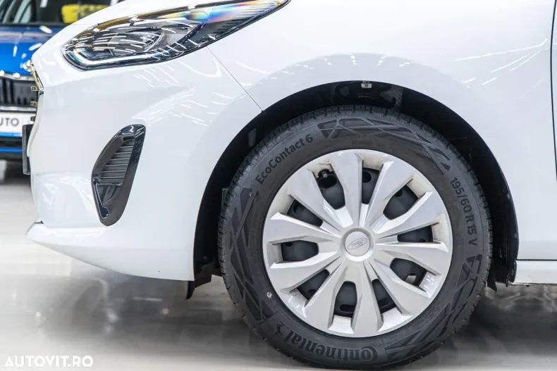 Ford Fiesta din 2022 cu 85.652 km - oferta FOR103826 - foto 40