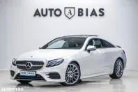 Mercedes-Benz E din 2019 cu 91.777 km - oferta MER103829 - foto 1