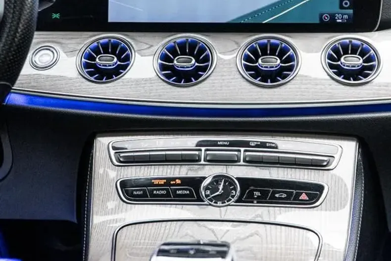 Mercedes-Benz E din 2019 cu 91.777 km - oferta MER103829 - foto 4