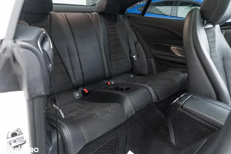 Mercedes-Benz E din 2019 cu 91.777 km - oferta MER103829 - foto 8