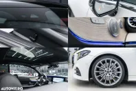 Mercedes-Benz E din 2019 cu 91.777 km - oferta MER103829 - foto 9