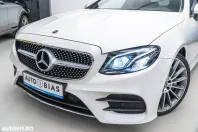 Mercedes-Benz E din 2019 cu 91.777 km - oferta MER103829 - foto 10