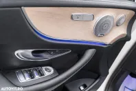 Mercedes-Benz E din 2019 cu 91.777 km - oferta MER103829 - foto 12
