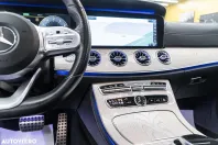 Mercedes-Benz E din 2019 cu 91.777 km - oferta MER103829 - foto 15